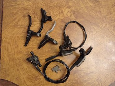 boks elcekleri qiymeti: Shimano RSX-20 Azn(Qiymət Cütünə Aiddir). Tam işlək Deyil Jitkis Elave