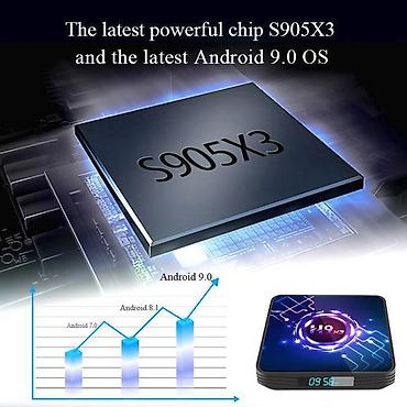 Aksesoari za TV i video: Pretvorite bilo koji TV u Smart Odličan 8K mini PC, pretvara svaki — 12