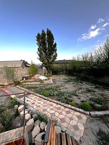 Продажа коттеджей и домов: 🏡 Продаётся дом в ж/м Арча-Бешик. ул. 14-я / Абдрахманова 📐 Общая — 3