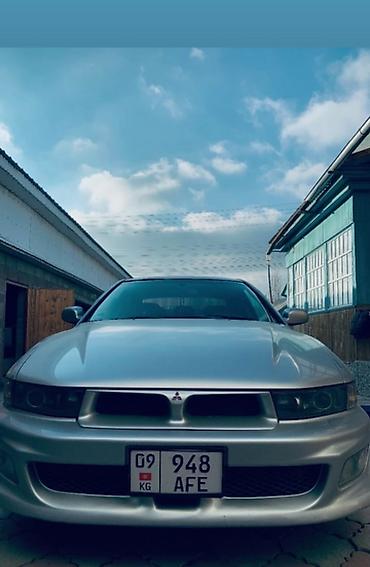 мотор галант: Mitsubishi Galant: 2002 г., 0.2 л, Механика, Бензин, Седан — 3
