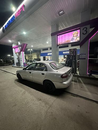усилитель на андроид магнитолу: Daewoo Lanos: 1996 г., 1.5 л, Механика, Бензин, Седан — 4