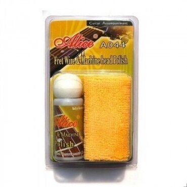 Digər ləvazimatlar: Musiqi alətləri üçün ləvazimatlar Simlərgitara simikabel,udarnik — 11