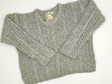 ice cube t shirty: Sweter damski, rozmiar L