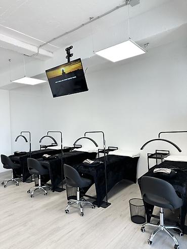 Другие услуги в сфере красоты и здоровья: Продаётся готовый бизнес - студия красоты в самом центре города 💎 — 2