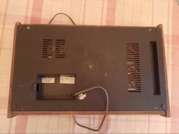 Pojačala i prijemnici: Tanjir,ruka,igla za retro,stari gramofon - Star Nepoznato stanje — 6