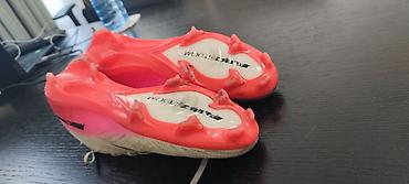 Butslar: Butslar Nike, Ölçü: 43, İşlənmiş — 4