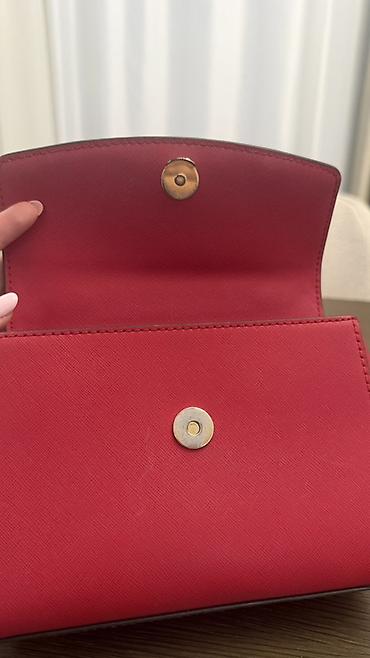 Çantalar: Əl çantası, Michael Kors, İşlənmiş — 4