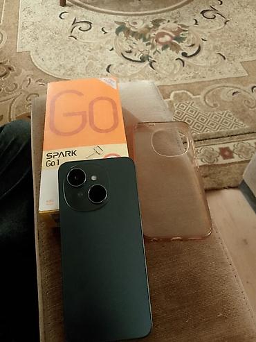 14 pro max qiymet: Tecno Spark Go 2024, 128 GB, rəng - Yaşıl, Sənədlərlə — 1