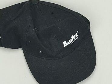 Hats and caps: Baseball cap, Female, condition - Good