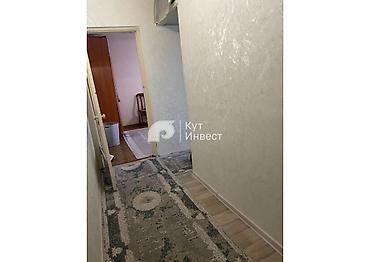 Продажа квартир: 1 комната, 32 м², 104 серия, 5 этаж, Косметический ремонт — 1