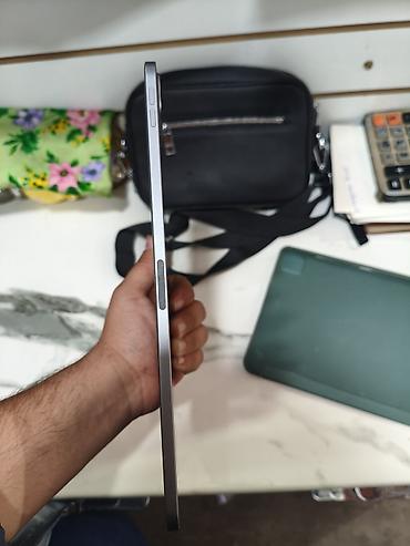 ipad 10: Apple iPad Pro 11 m2" (3 точки Smart Connector), цвет Space Gray — 4