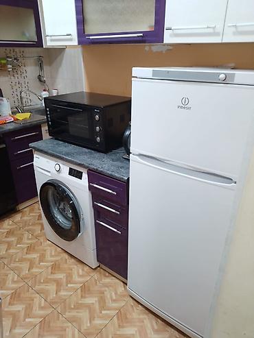 Yataq otağı dəstləri: Kiraye ev - Yataq otağı komplekti: yumşaq başlıqlı iki nəfərlik — 38