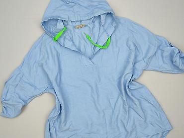 eminem bluzy: Italia, Bluza z kapturem damska, rozmiar One size — 1