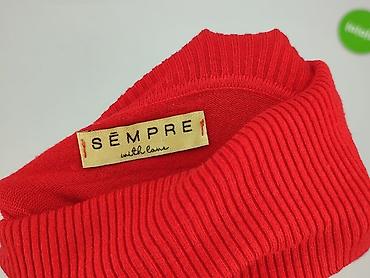 infinity sweater: Golf damski, rozmiar S — 4