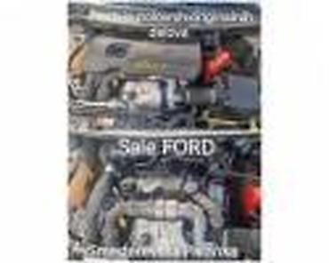 Transport: TURBINA SVI MODELI ZA FORD C-MAX, FIESTA, FOCUS . OD 2002. DO 2016 at lalafo.rs — 6 Transport: TURBINA SVI MODELI ZA FORD C-MAX, FIESTA, FOCUS . OD 2002. DO 2016 — 6