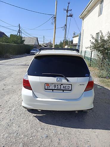honda fit амортизатор: Honda Fit: 2003 г., 1.3 л, Вариатор, Газ, Хэтчбэк — 5