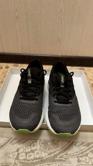 asics metarise tokyo: Оригинальные кроссовки ASICS
заказывали с eBay, не подошел размер