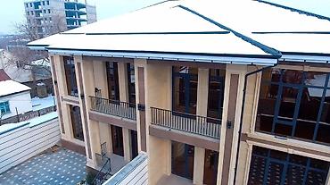 Продажа таунхаусов: Новый таунхаус под ПСО напротив Ботанического сада 190 м² Участок — 3