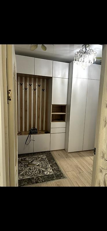 Студия, 50 м², Элитка, 1 кабат, Евро оңдоо — 3