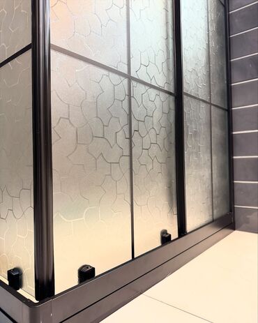 Duş kabinaları, arakəsmələr: Yeni Üstü qapalı kabina, Künc üçün, Pulsuz çatdırılma -da lalafo.az — 26 Duş kabinaları, arakəsmələr: Yeni Üstü qapalı kabina, Künc üçün, Pulsuz çatdırılma — 26