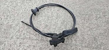 putarski kompresor: SAJLA HAUBE ZA OPEL ZAFIRA ZA 2005. GOD — 1