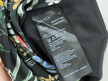 gotyk: Oasis, Sukienka damska, rozmiar M — 5
