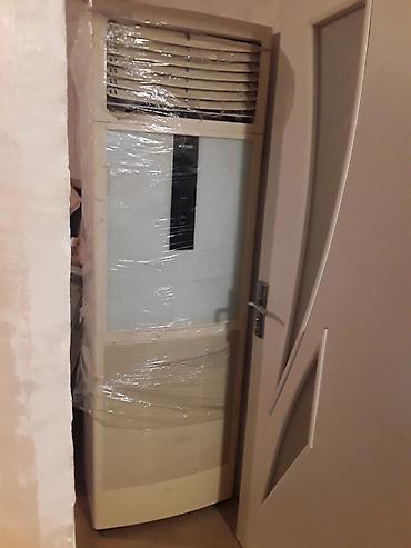 air conditioner: Güclü döşəmə tipli kondisionerlər və xarici bloklar - Brendlər — 4