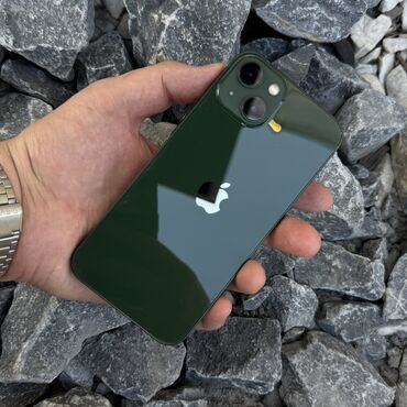 проводные наушники айфон: IPhone 13, Б/у, 128 ГБ, Зеленый, Защитное стекло, Кабель, 94 %