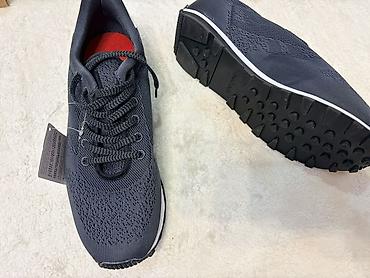 reebok nano: Мужские кроссовки, 42.5, 43, Reebok, Новый, цвет - Серый — 3