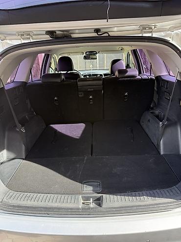 Kia: Kia Sorento: 2018 г., 2 л, Дизель, Кроссовер — 12