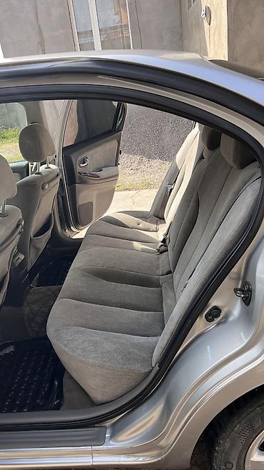 Nissan: Nissan Cefiro: 2003 г., 2 л, Автомат, Бензин, Седан — 11