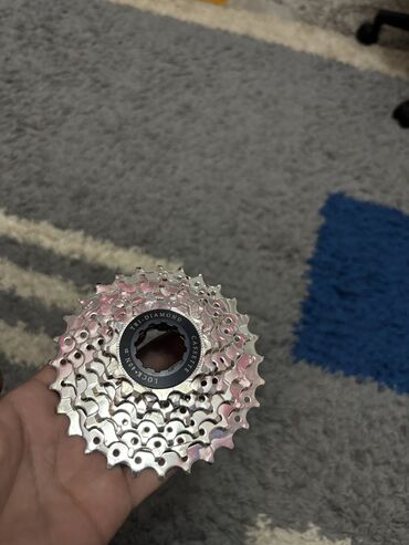 руль для велосипеда: 7ulduz şestelnadır hassnsə gedəni heç işlənməyib çiçək kimidir almışam