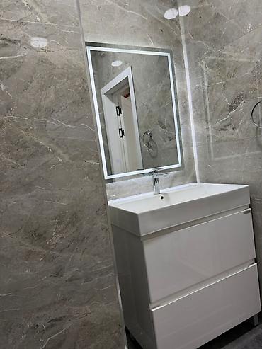 жк атлант: 2 комнаты, 76 м², Элитка, 3 этаж, Евроремонт — 9
