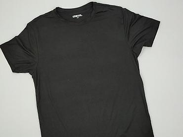 hm basic t shirt: Koszulka dla mężczyzn, rozmiar M — 1