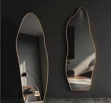 posteljina beograd: Wall mirror, New