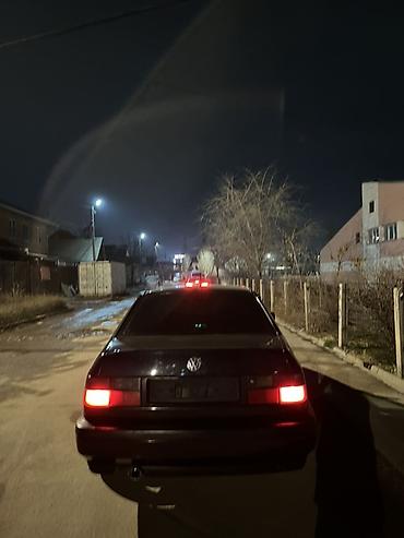 Volkswagen: Volkswagen Vento: 1997 г., 1.8 л, Механика, Бензин, Седан — 8