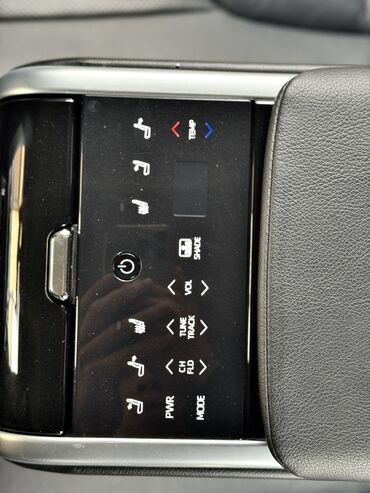 Toyota: Toyota Camry: 2018 г., 3.5 л, Автомат, Бензин, Седан — 8