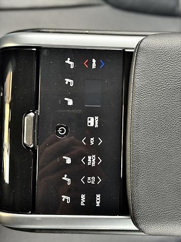 Toyota: Toyota Camry: 2018 г., 3.5 л, Автомат, Бензин, Седан — 9