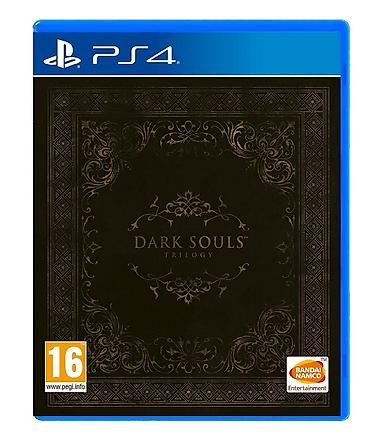 demon souls: Ps4 dark souls. Tam bağlı upokovkada orginal. Çatdırılma mümkündür — 1