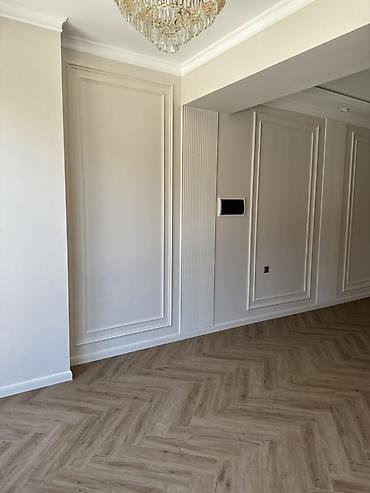 каракол недвижимости: 70 м², Без мебели — 3