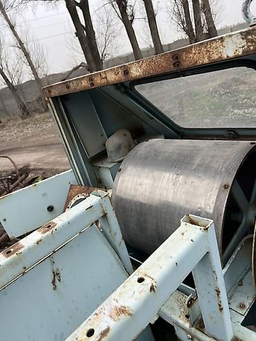 Зерноочистители: Сепараторы и зерноочистительное оборудование PETKUS/FORTSCHRITT — 6