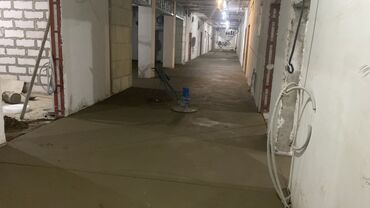 Бетонные работы: Стяжка Бесплатная консультация Больше 6 лет опыта at lalafo.kg — 17 Бетонные работы: Стяжка Бесплатная консультация Больше 6 лет опыта — 17