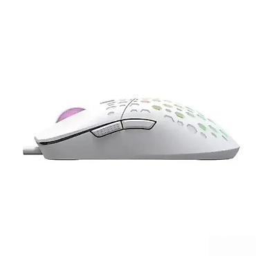 Kompjuterski miševi: Gejming miš – ultra lagan, perforirani dizajn, RGB - Ergonomski — 2