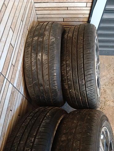 e60 m5 disk: Yeni Disk Chevrolet R 16, 5 Boltlu — 2