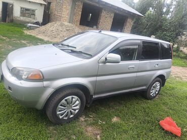машина каракол мерс: Honda HR-V: 2000 г., 1.6 л, Вариатор, Бензин, Кроссовер
