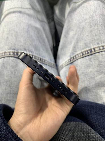 Apple iPhone: IPhone 12, Б/у, 128 ГБ, Защитное стекло, Чехол — 4