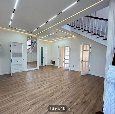 Продажа домов: Дом, 300 м², 5 комнат, Евроремонт — 10