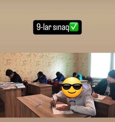 Masalar: 3 ay işlenib. Fabrik malidi. 8 eded stol 16 eded stul. Stollar 45 azn
