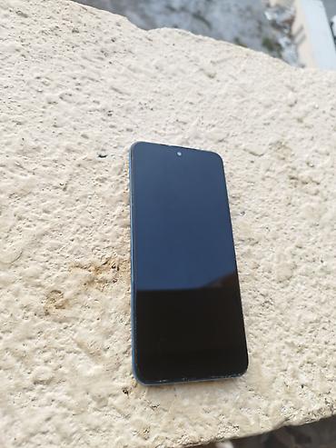 realme gt master: Redmi Note 10S, 64 GB, rəng - Mavi, Barmaq izi — 1