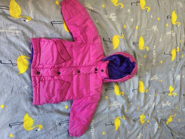 Верхняя одежда: Детская верхняя одежда(куртки, комбинезон) для девочки на 3-4 года и — 4